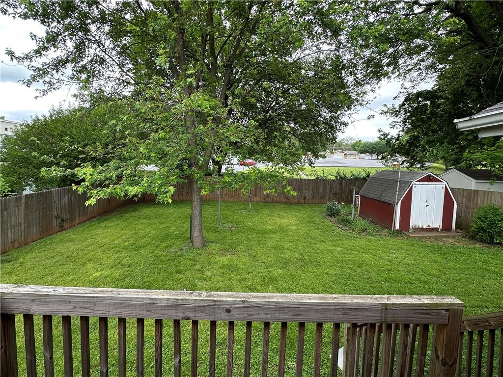 2532 North Franklin Avenue Springfield, MO 65803 - Photo 45 of 46