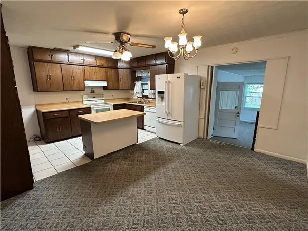 $179,500 | 2532 North Franklin Avenue, Springfield, MO 65803