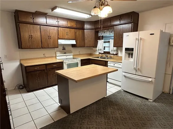 $179,500 | 2532 North Franklin Avenue, Springfield, MO 65803