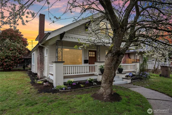 $504,950 | 4501 Pacific Avenue, Tacoma, WA 98418