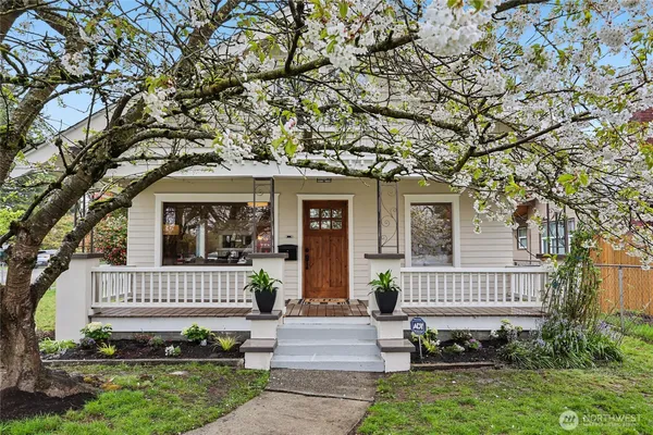 $504,950 | 4501 Pacific Avenue, Tacoma, WA 98418