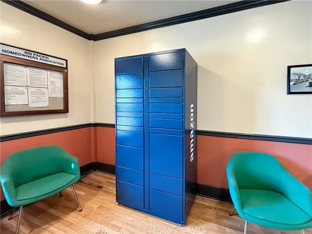 $299,500 | 800 Pacific Avenue, Unit 300, Long Beach, CA 90813