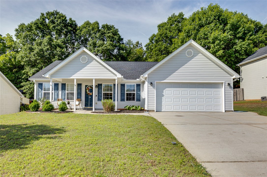 118 Palm Branch Way Anderson, SC 29621 - Photo 1 of 41