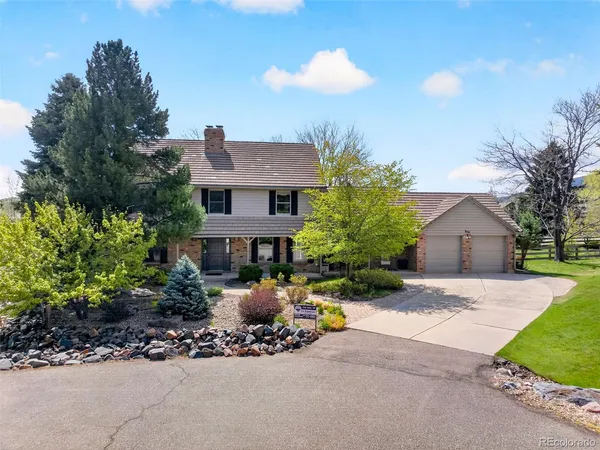 $1,599,000 | 1 Snowy Owl Lane, Littleton, CO 80127