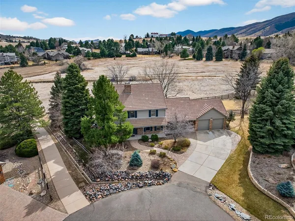 $1,650,000 | 1 Snowy Owl Lane, Littleton, CO 80127