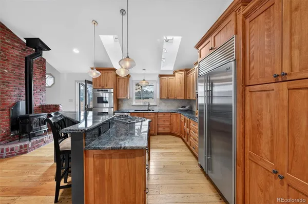 $1,650,000 | 1 Snowy Owl Lane, Littleton, CO 80127