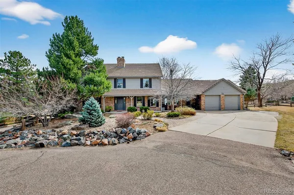 $1,650,000 | 1 Snowy Owl Lane, Littleton, CO 80127