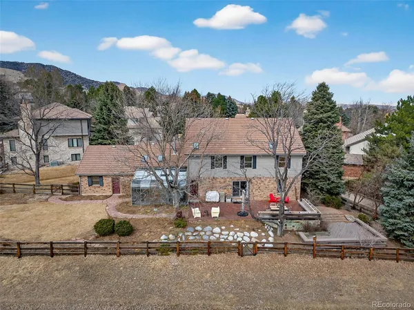 $1,650,000 | 1 Snowy Owl Lane, Littleton, CO 80127