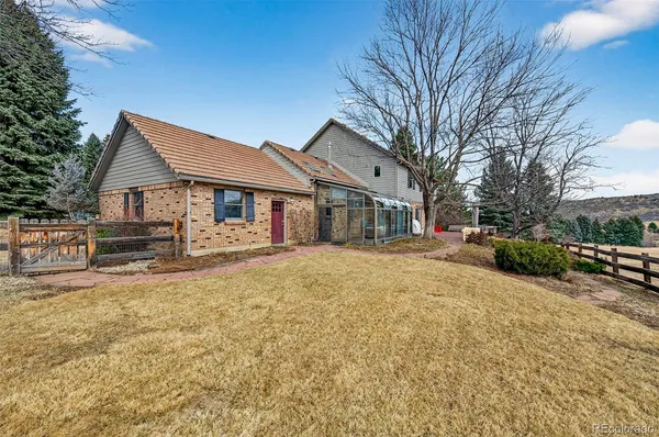 $1,650,000 | 1 Snowy Owl Lane, Littleton, CO 80127