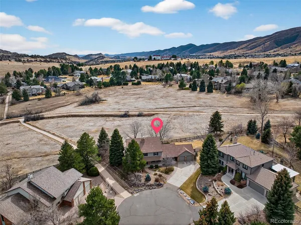 $1,650,000 | 1 Snowy Owl Lane, Littleton, CO 80127