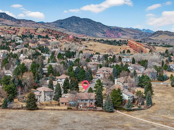 $1,650,000 | 1 Snowy Owl Lane, Littleton, CO 80127