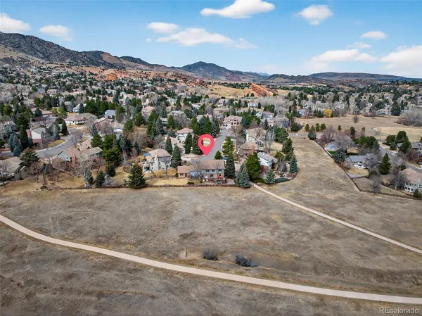 $1,650,000 | 1 Snowy Owl Lane, Littleton, CO 80127