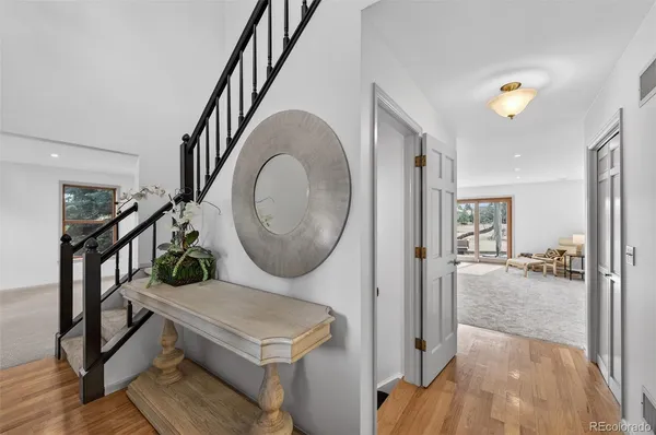 $1,650,000 | 1 Snowy Owl Lane, Littleton, CO 80127