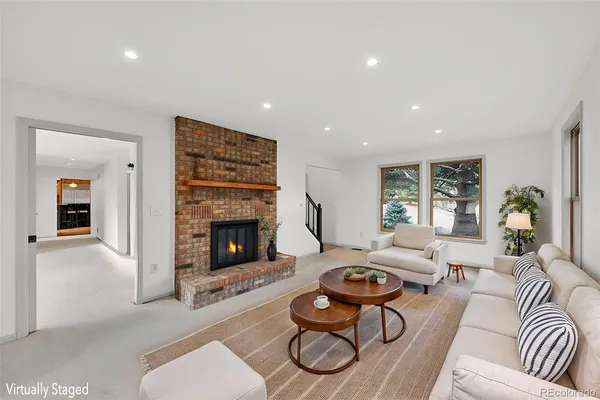 $1,650,000 | 1 Snowy Owl Lane, Littleton, CO 80127