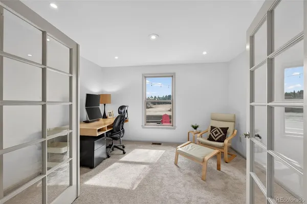 $1,650,000 | 1 Snowy Owl Lane, Littleton, CO 80127