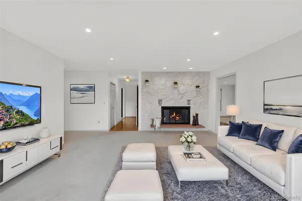$1,650,000 | 1 Snowy Owl Lane, Littleton, CO 80127