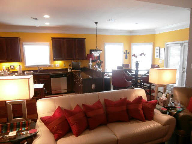 10506 Fionn Loop Daphne, AL 36526 - Photo 7 of 29 Open Plan