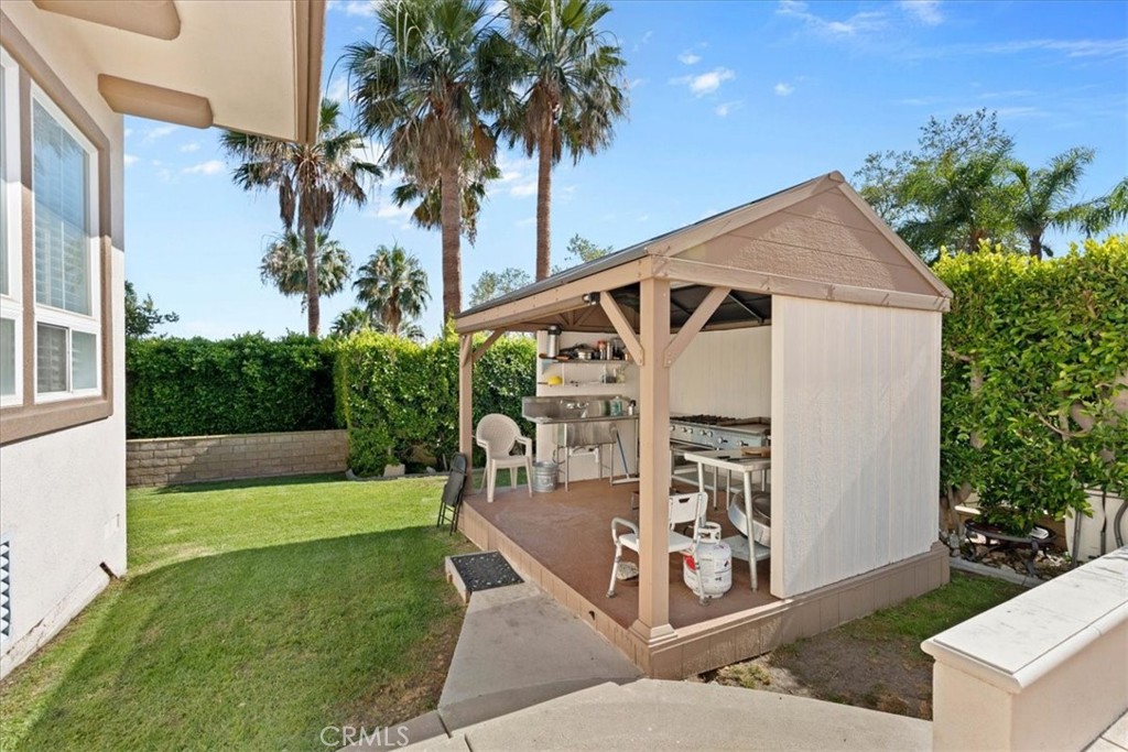 5540 High Meadow Place Rancho Cucamonga, CA 91737 - Photo 53 of 60