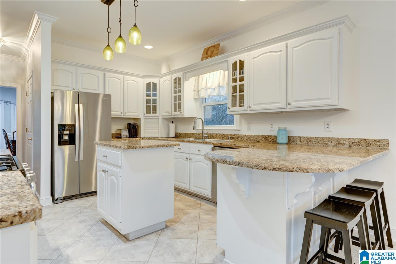 1465 Virginia Road Bessemer, AL 35023 - Photo 10 of 33