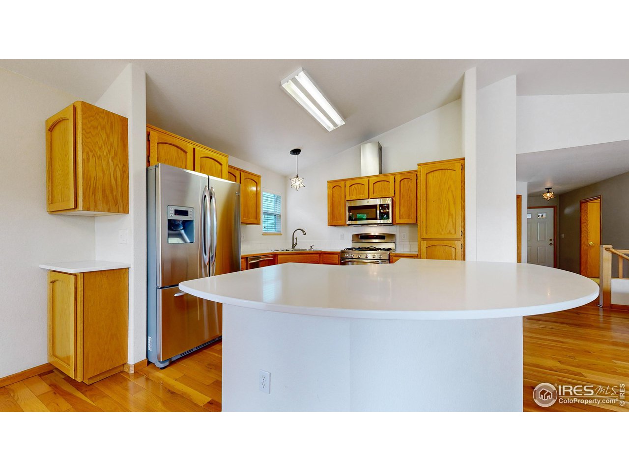2615 Pleasant Valley Road Fort Collins, CO 80521 - Photo 2 of 40 Kitchen