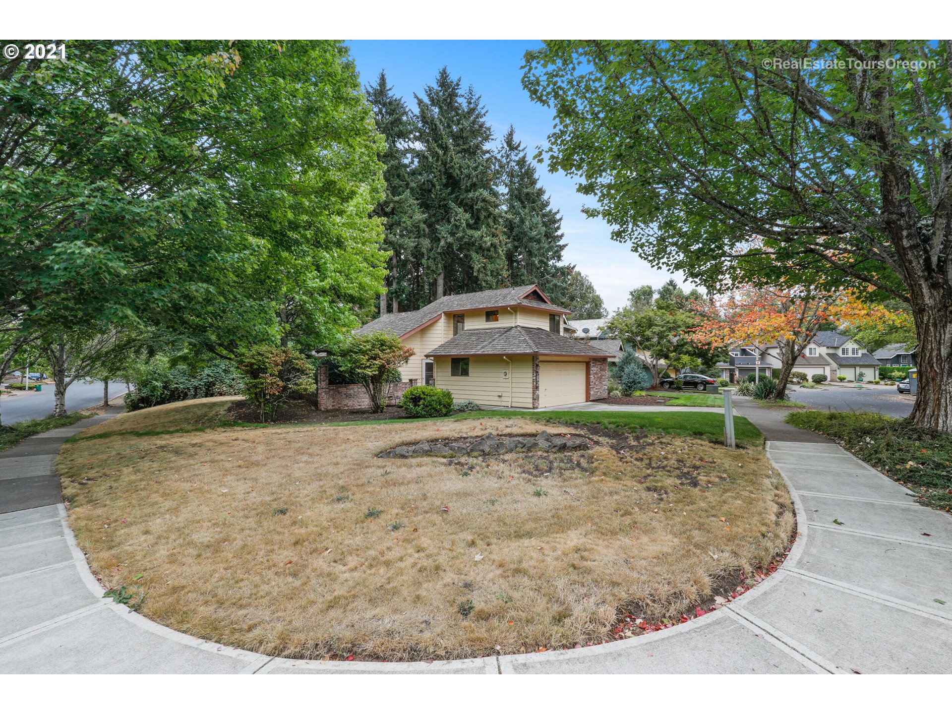 13310 Southwest Gallop Court Beaverton, OR 97008 - Photo 32 of 32