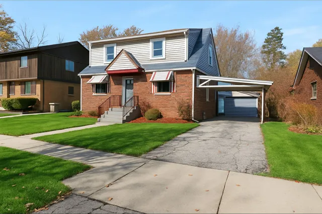 $219,900 | 3238 178th Street, Lansing, IL 60438
