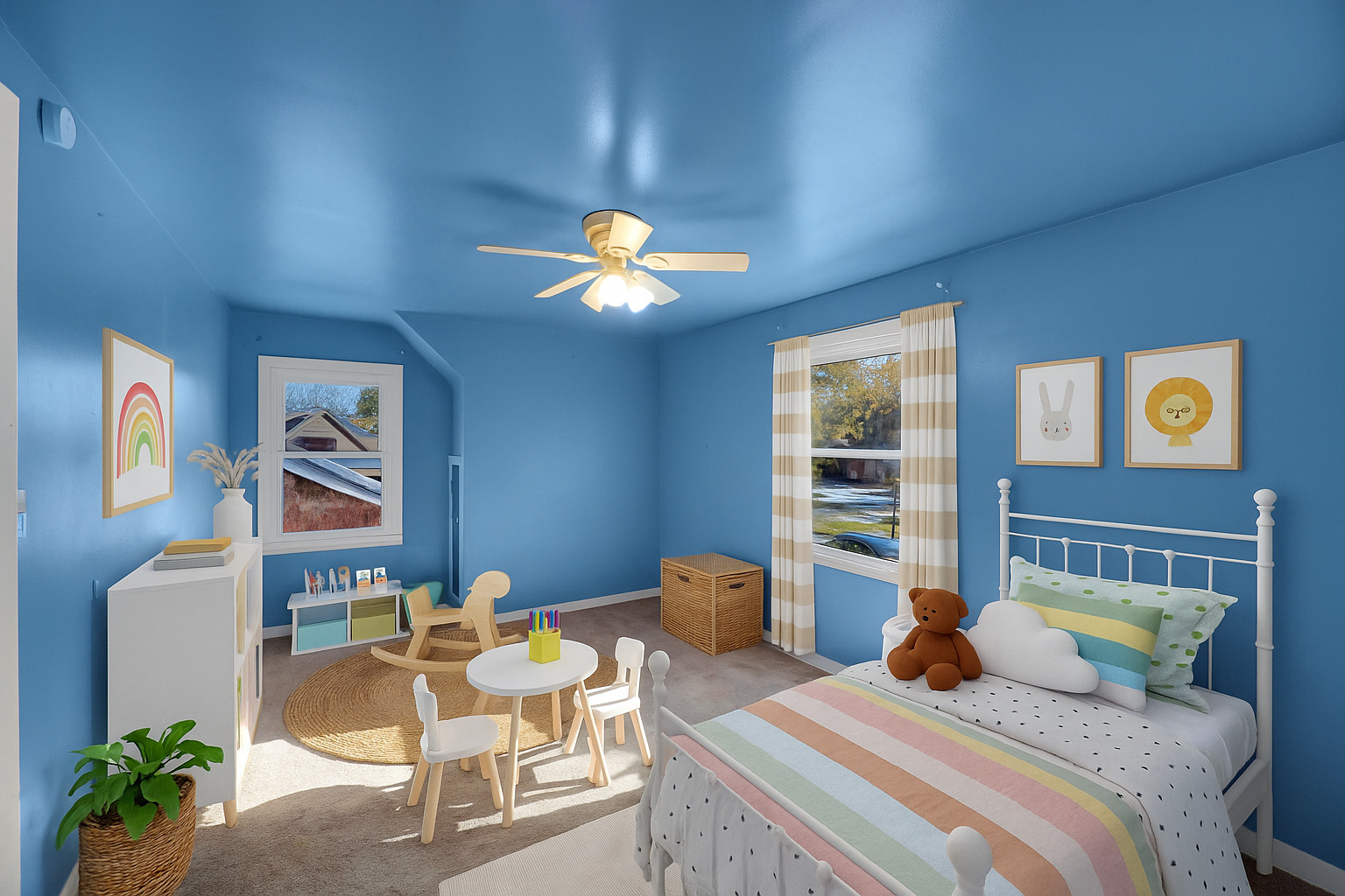 3238 178th Street Lansing, IL 60438 - Photo 15 of 20