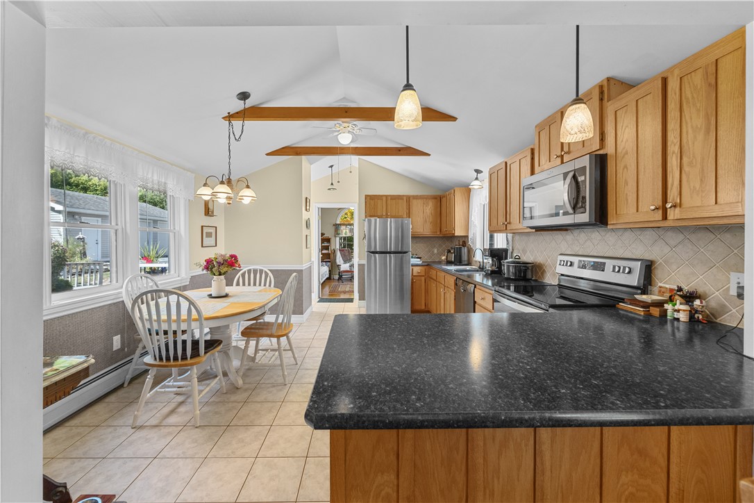 3175 Williams Hill Road Jerusalem, NY 14527 - Photo 11 of 50