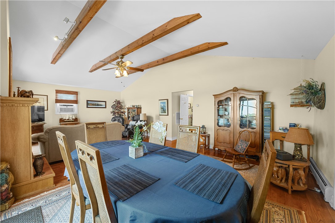 3175 Williams Hill Road Jerusalem, NY 14527 - Photo 12 of 50