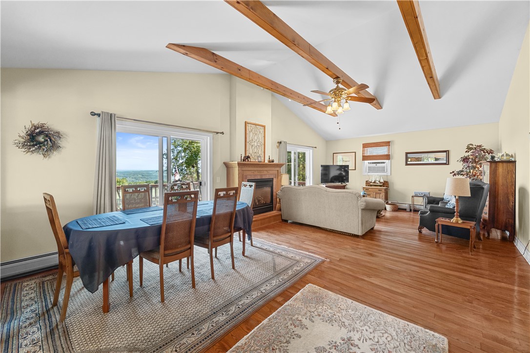 3175 Williams Hill Road Jerusalem, NY 14527 - Photo 13 of 50