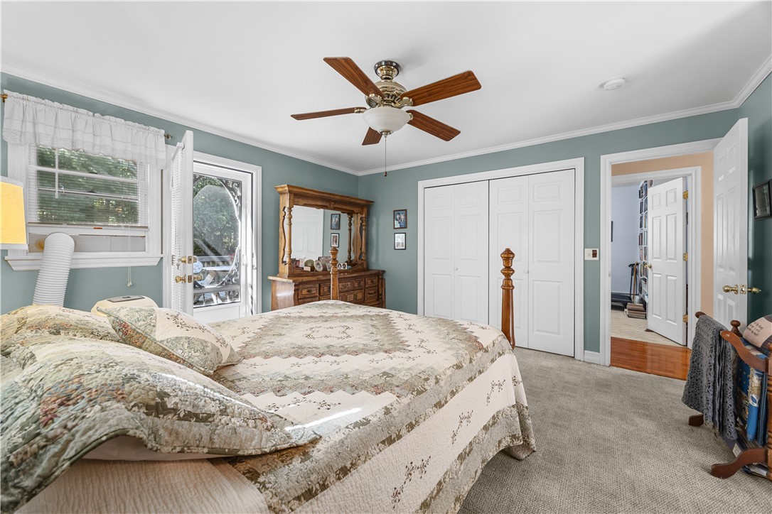 3175 Williams Hill Road Jerusalem, NY 14527 - Photo 19 of 50