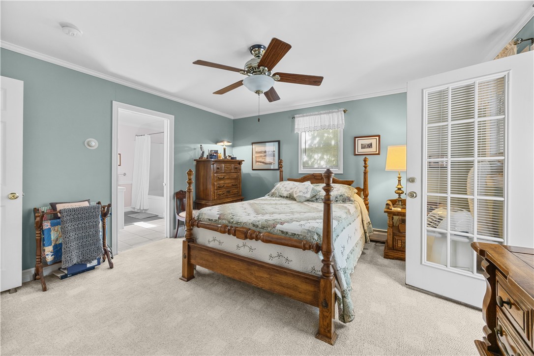 3175 Williams Hill Road Jerusalem, NY 14527 - Photo 20 of 50