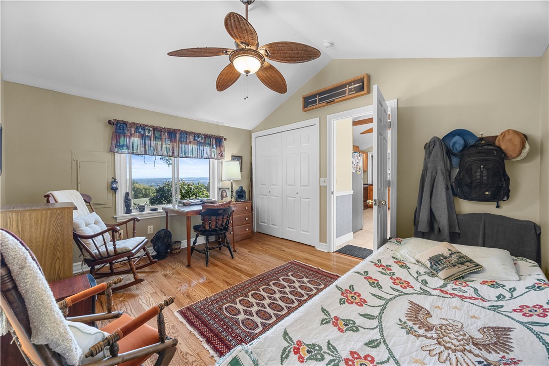 3175 Williams Hill Road Jerusalem, NY 14527 - Photo 22 of 50