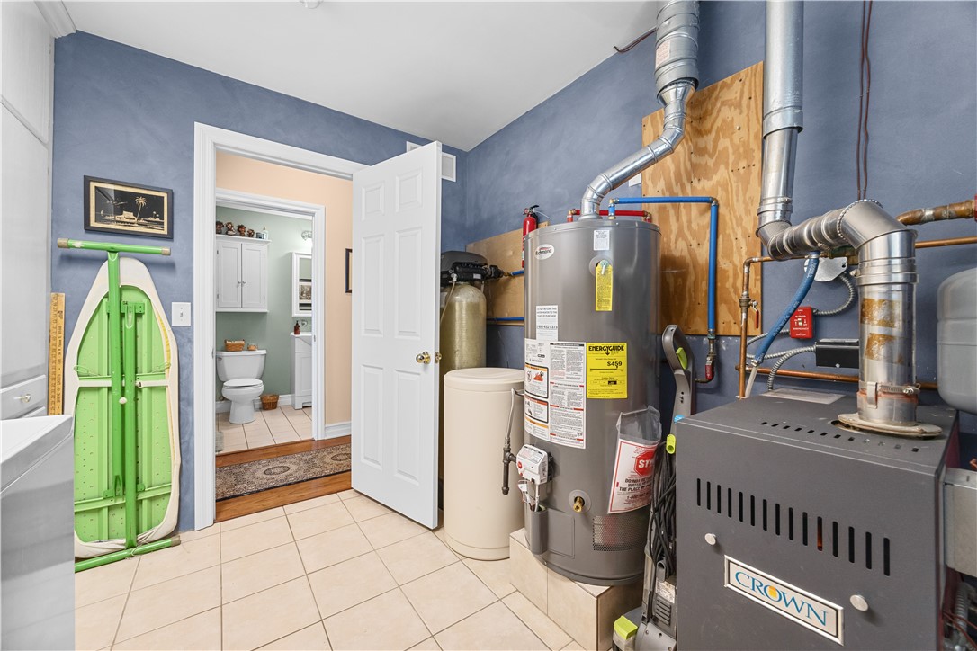 3175 Williams Hill Road Jerusalem, NY 14527 - Photo 26 of 50