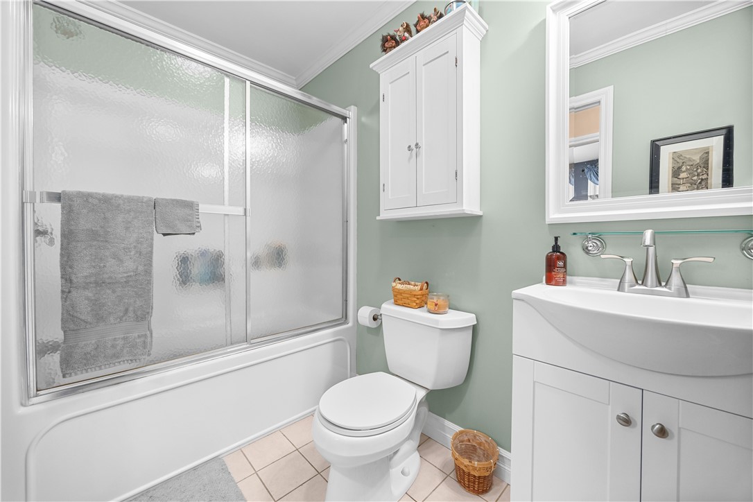 3175 Williams Hill Road Jerusalem, NY 14527 - Photo 28 of 50