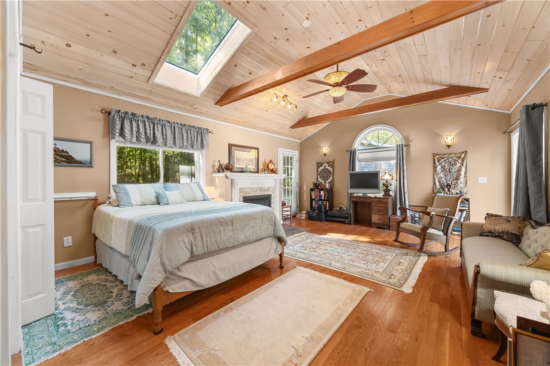 3175 Williams Hill Road Jerusalem, NY 14527 - Photo 30 of 50