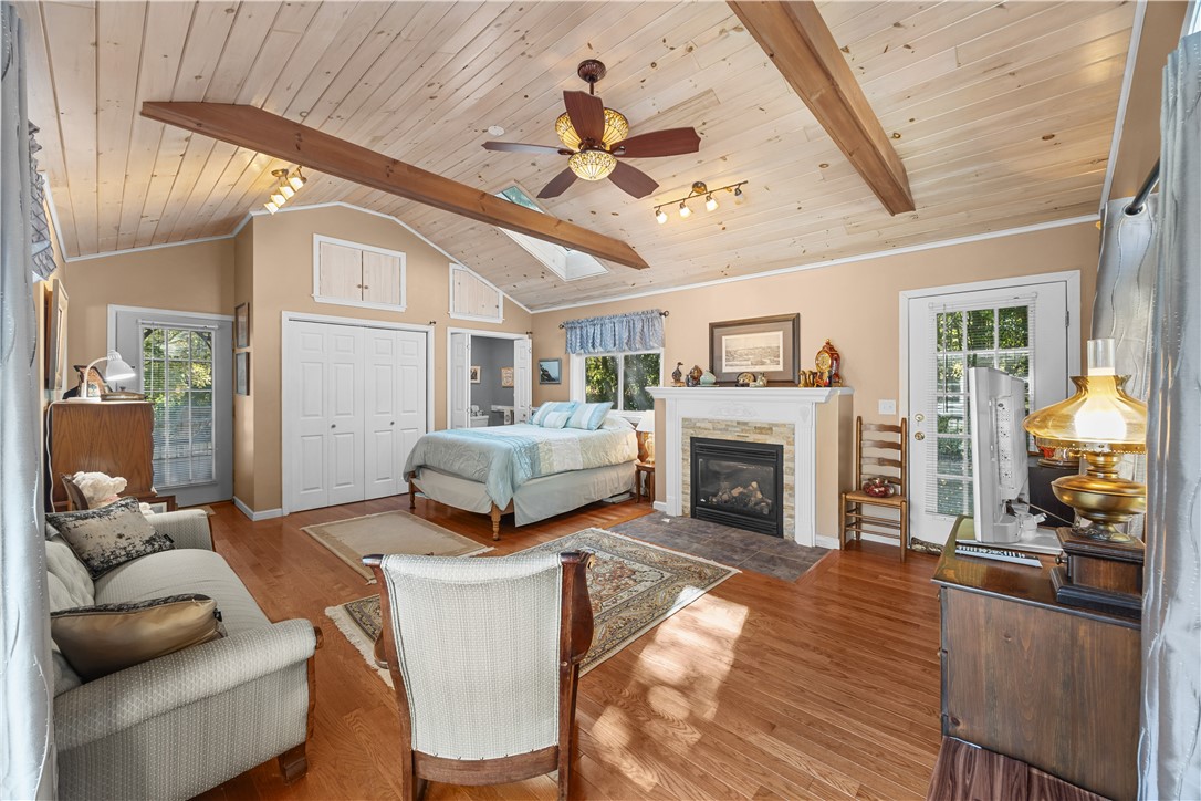 3175 Williams Hill Road Jerusalem, NY 14527 - Photo 31 of 50