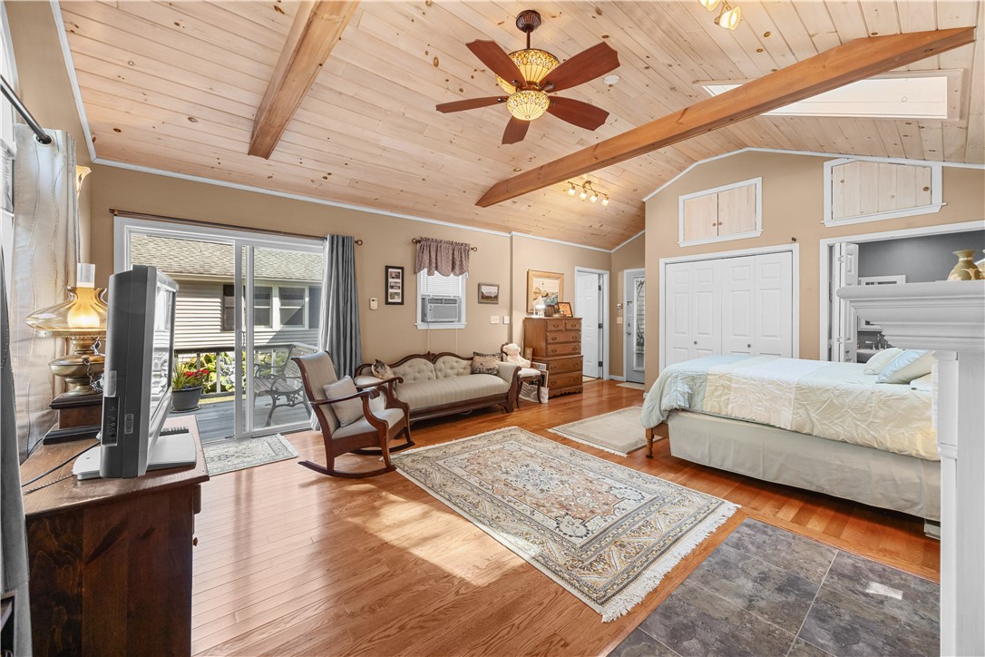 3175 Williams Hill Road Jerusalem, NY 14527 - Photo 32 of 50