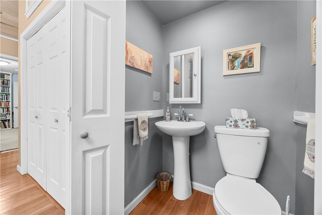 3175 Williams Hill Road Jerusalem, NY 14527 - Photo 33 of 50