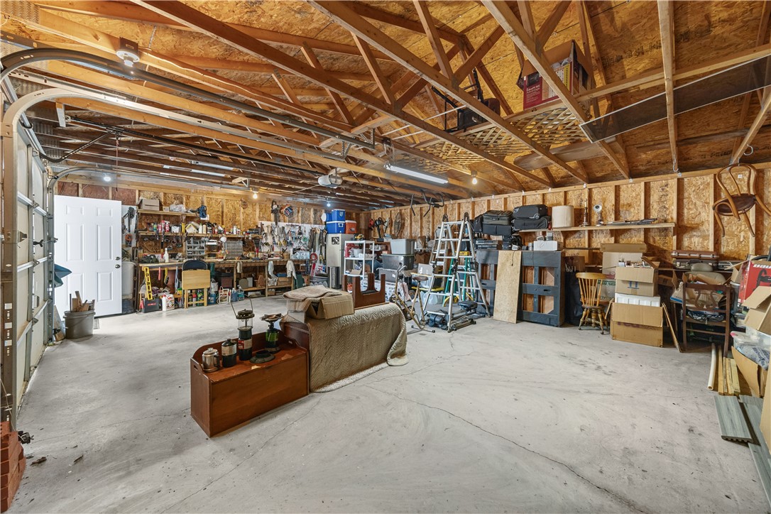 3175 Williams Hill Road Jerusalem, NY 14527 - Photo 35 of 50