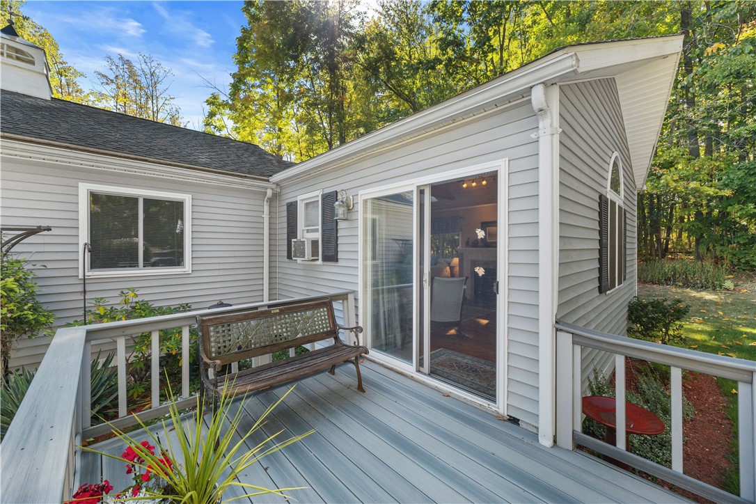 3175 Williams Hill Road Jerusalem, NY 14527 - Photo 36 of 50