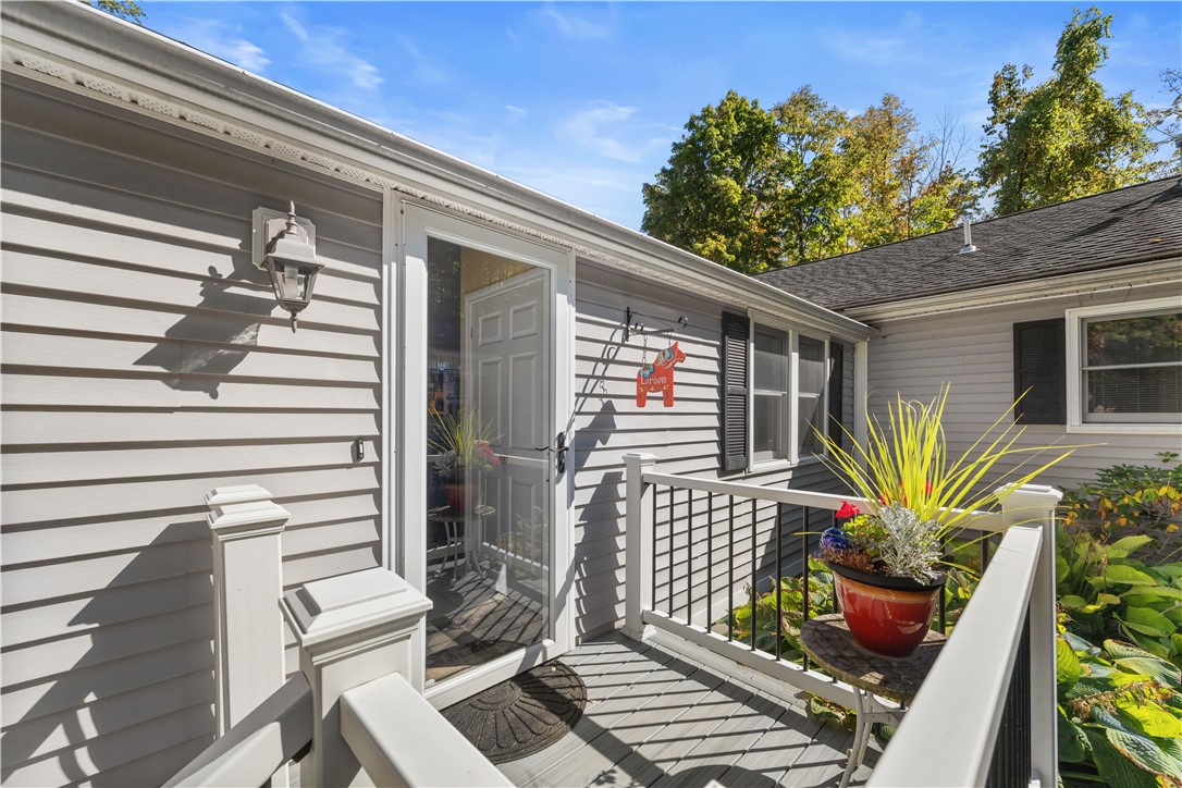 3175 Williams Hill Road Jerusalem, NY 14527 - Photo 37 of 50