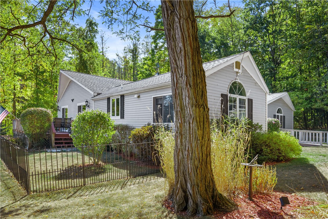 3175 Williams Hill Road Jerusalem, NY 14527 - Photo 39 of 50