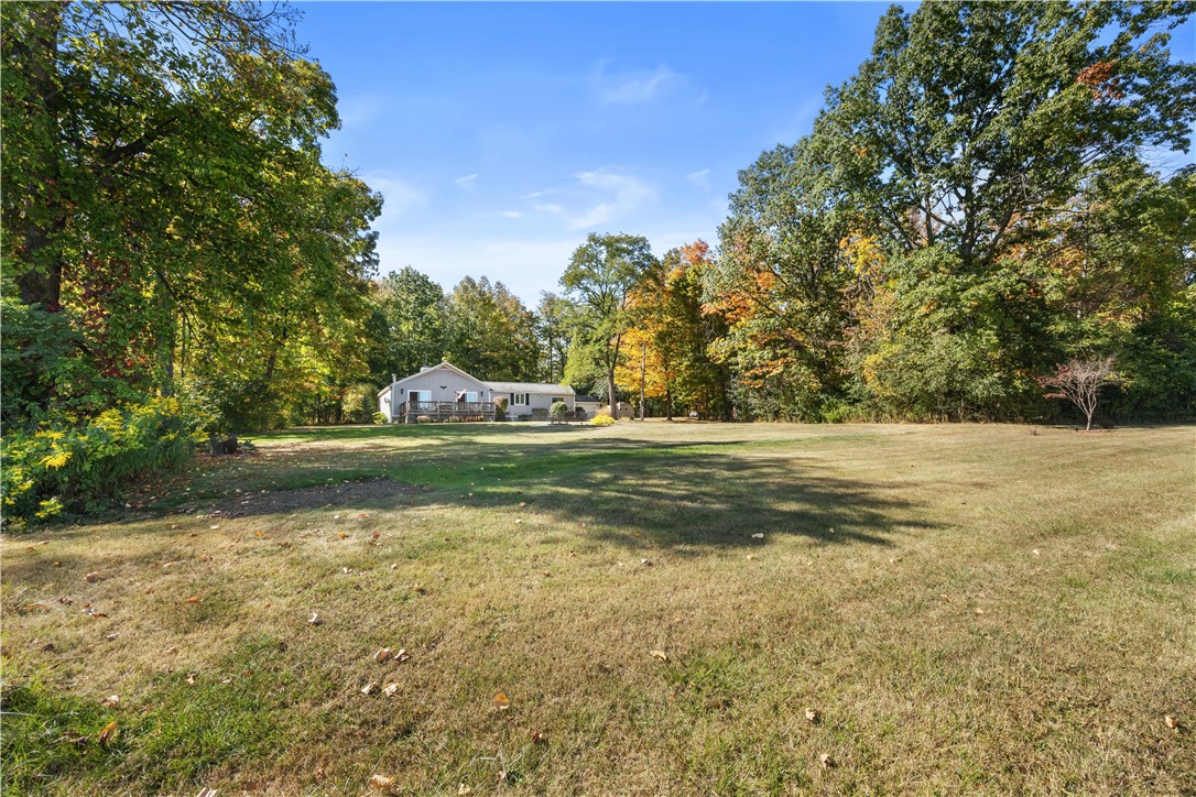 3175 Williams Hill Road Jerusalem, NY 14527 - Photo 40 of 50