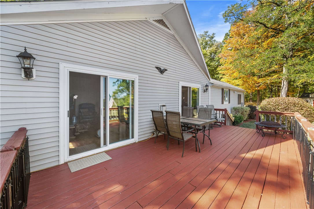 3175 Williams Hill Road Jerusalem, NY 14527 - Photo 41 of 50