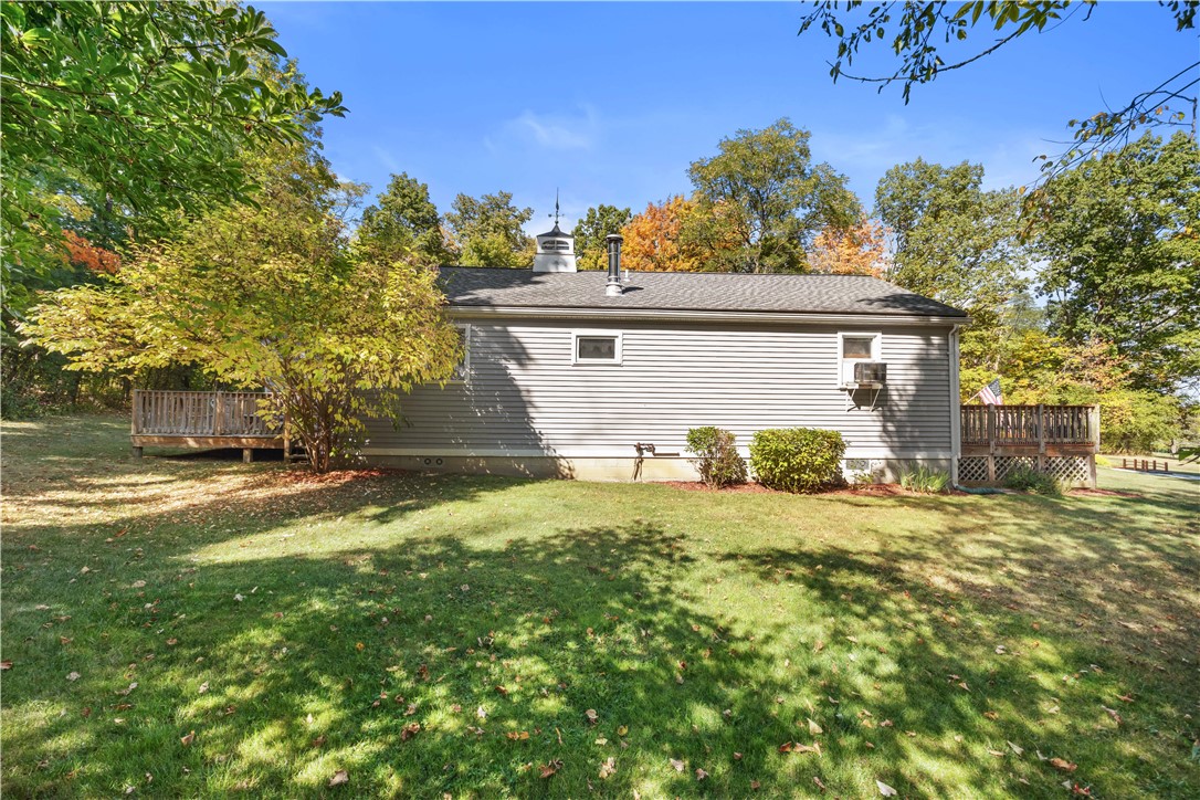 3175 Williams Hill Road Jerusalem, NY 14527 - Photo 42 of 50