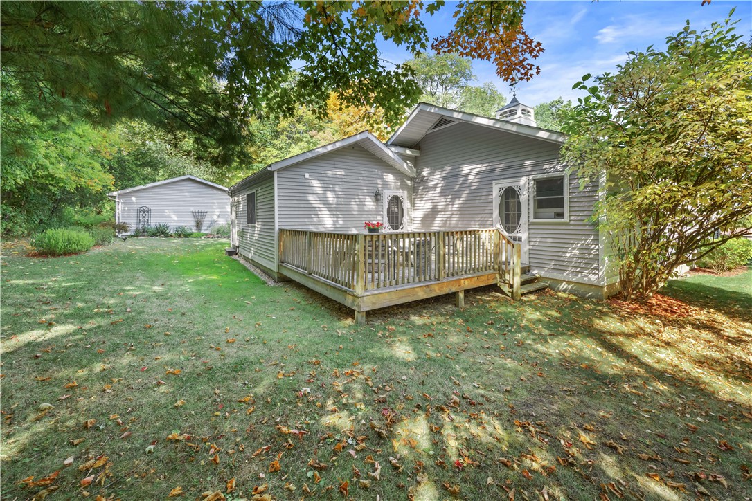 3175 Williams Hill Road Jerusalem, NY 14527 - Photo 43 of 50