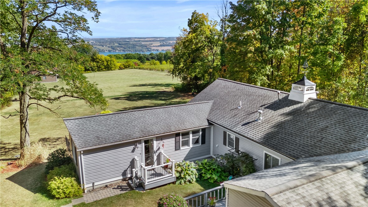 3175 Williams Hill Road Jerusalem, NY 14527 - Photo 49 of 50