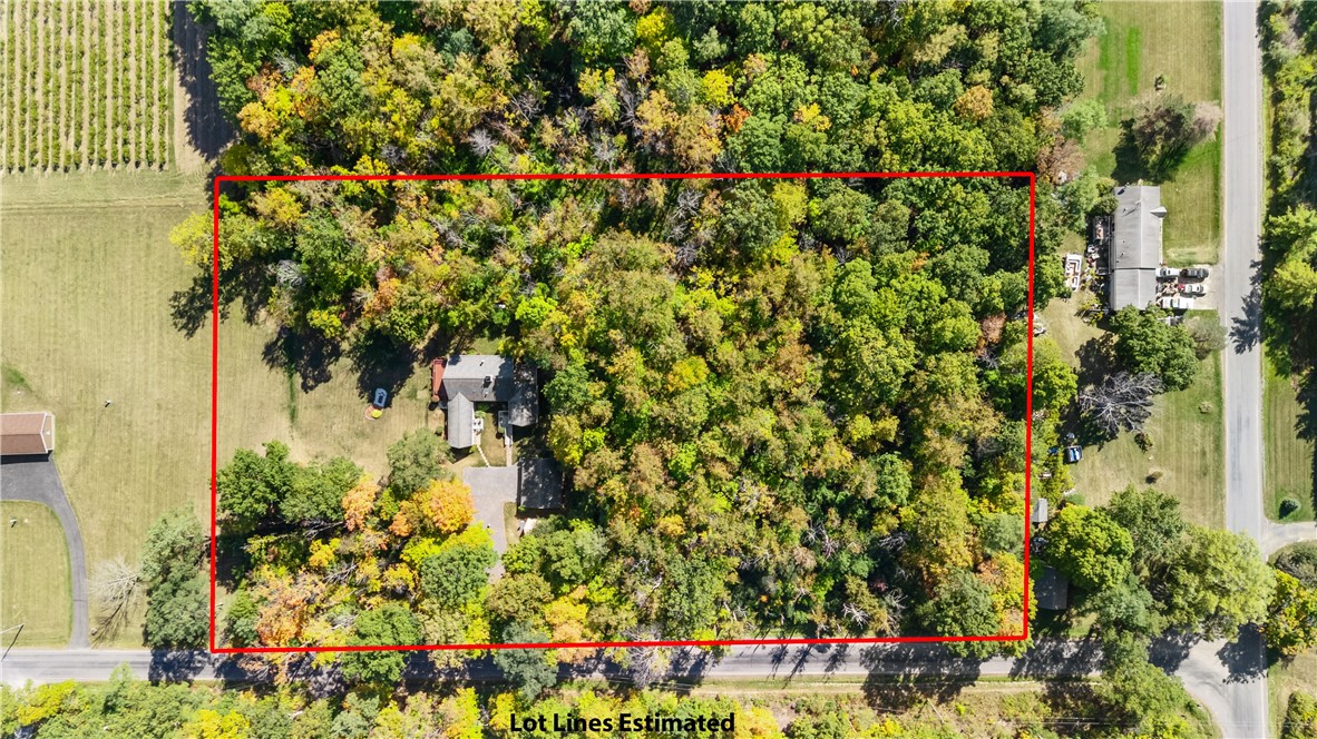 3175 Williams Hill Road Jerusalem, NY 14527 - Photo 50 of 50