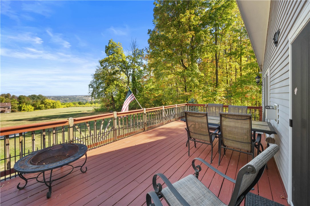 3175 Williams Hill Road Jerusalem, NY 14527 - Photo 6 of 50